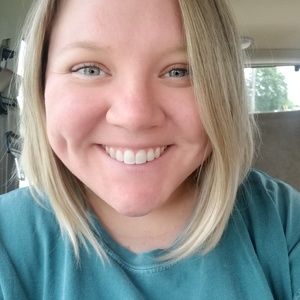 Meet your Posher, Brianna